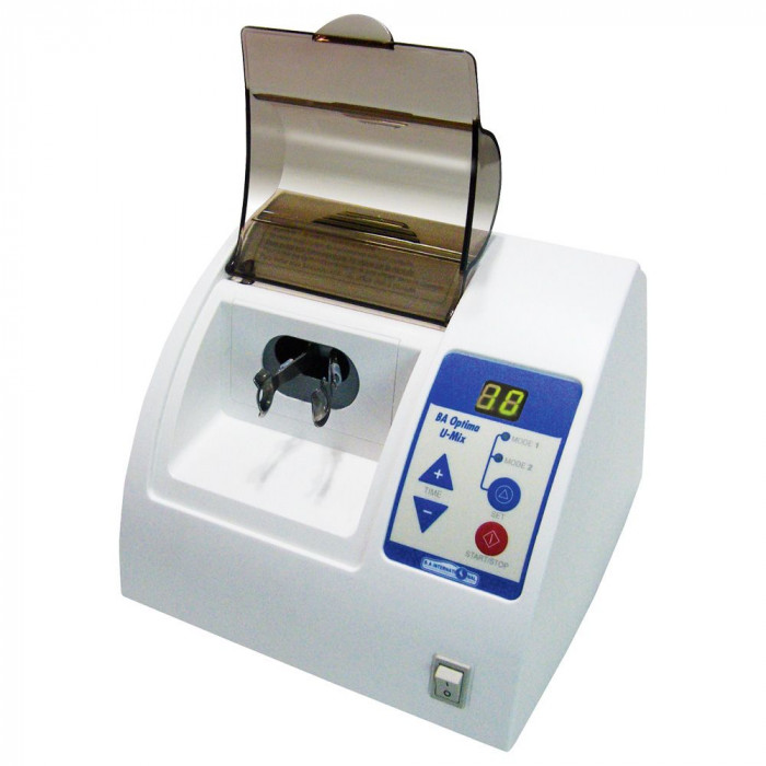 Vibreur Optima U-MIX Base800 Vibreur Optima U-MIX Base800