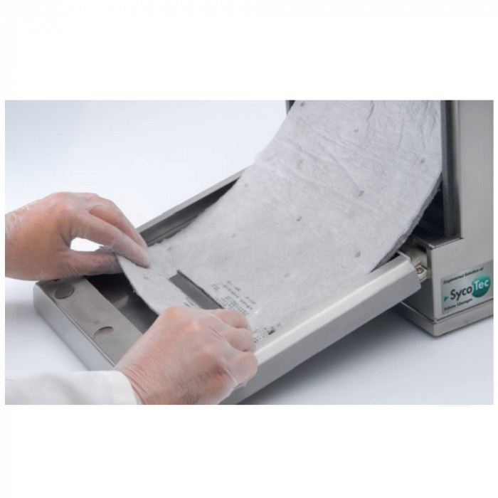 Pads d'absorption pour Statmatic (6) Pads d'absorption pour Statmatic (6)