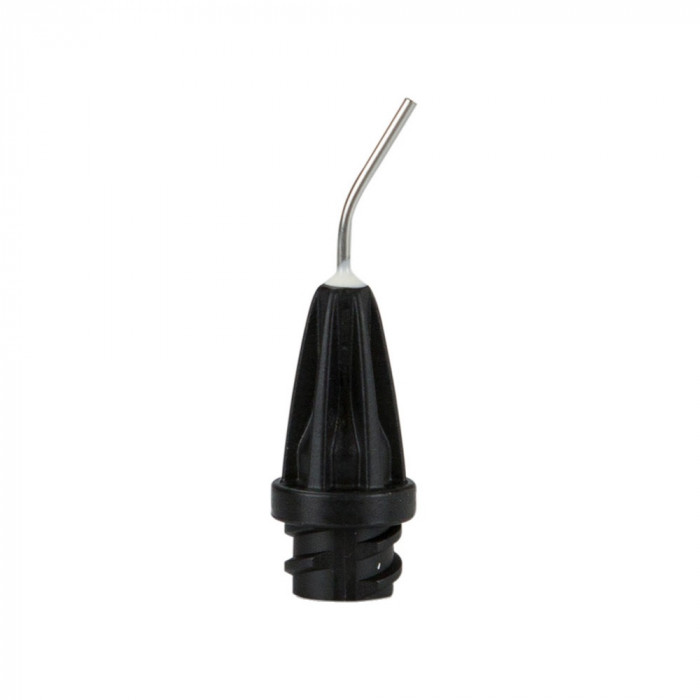 Canules Luerlock 0.9mm Noir Canules Luerlock 0.9mm Noir