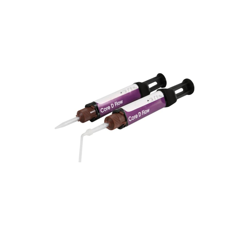 Core D Flow - kit dentine