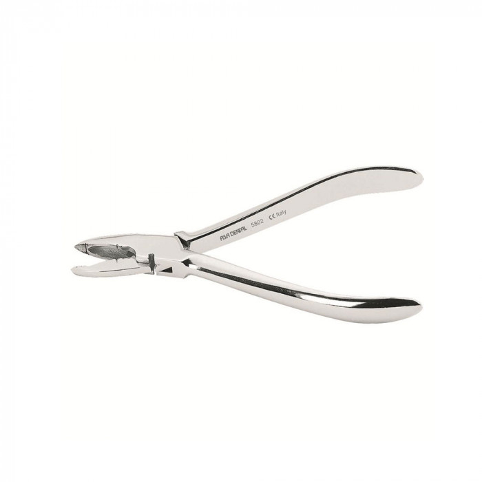 Pince Waldsachs Réf 5802 Pince Waldsachs Réf 5802