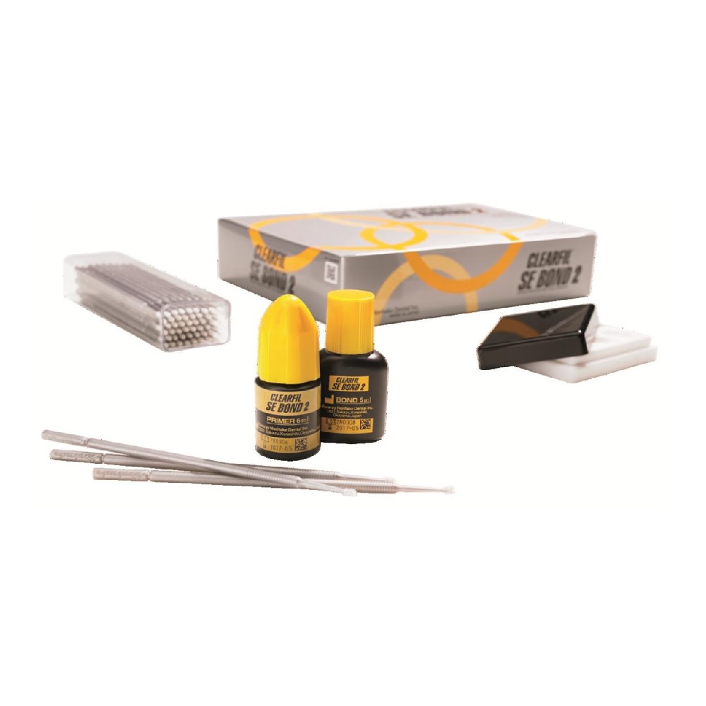 CLEARFIL SE BOND 2 VALUE PACK      3272-EU KURARAY