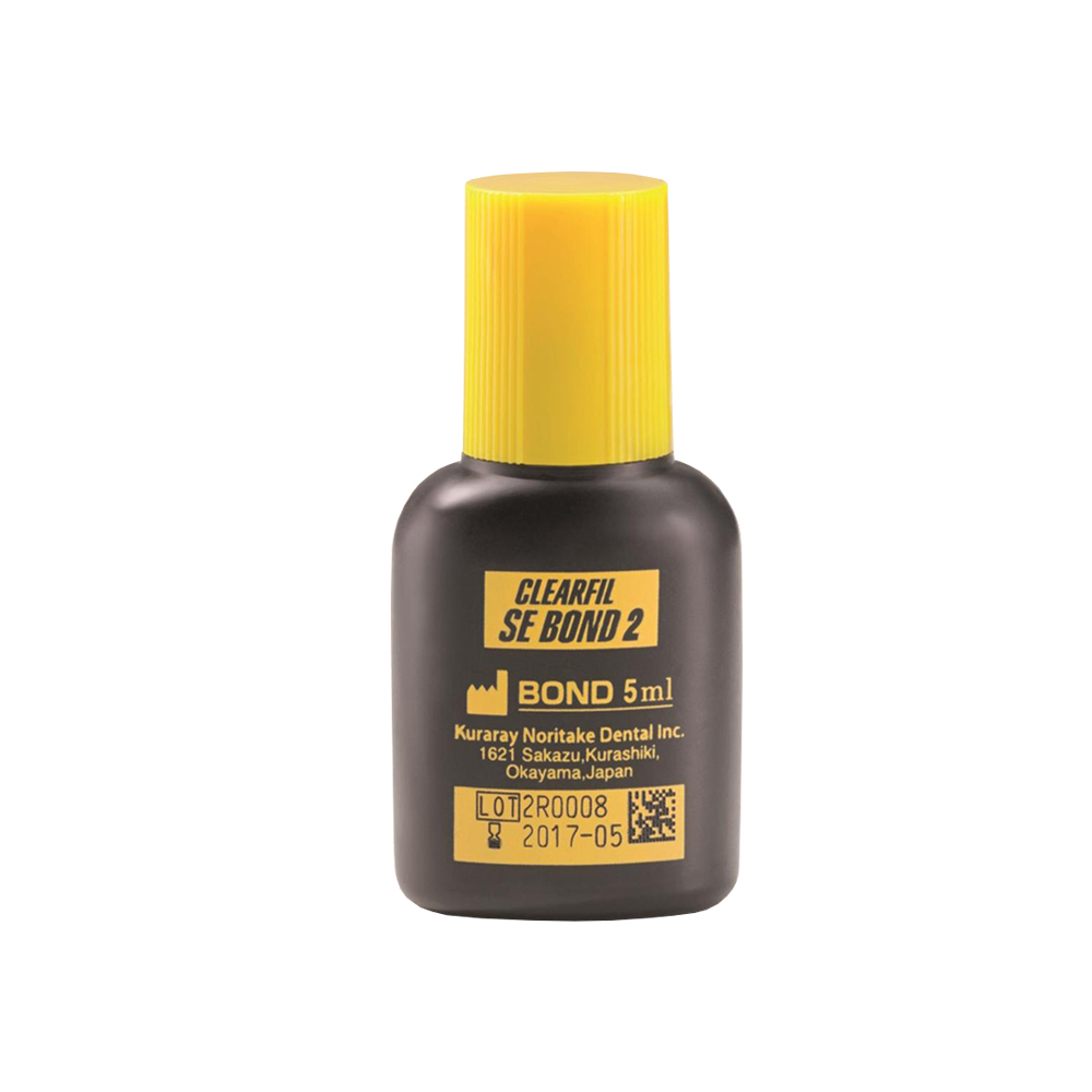 CLEARFIL SE BOND 2 BOND            3281-EU KURARAY