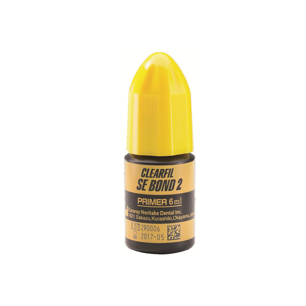 CLEARFIL SE BOND 2 PRIMER          3282-EU KURARAY