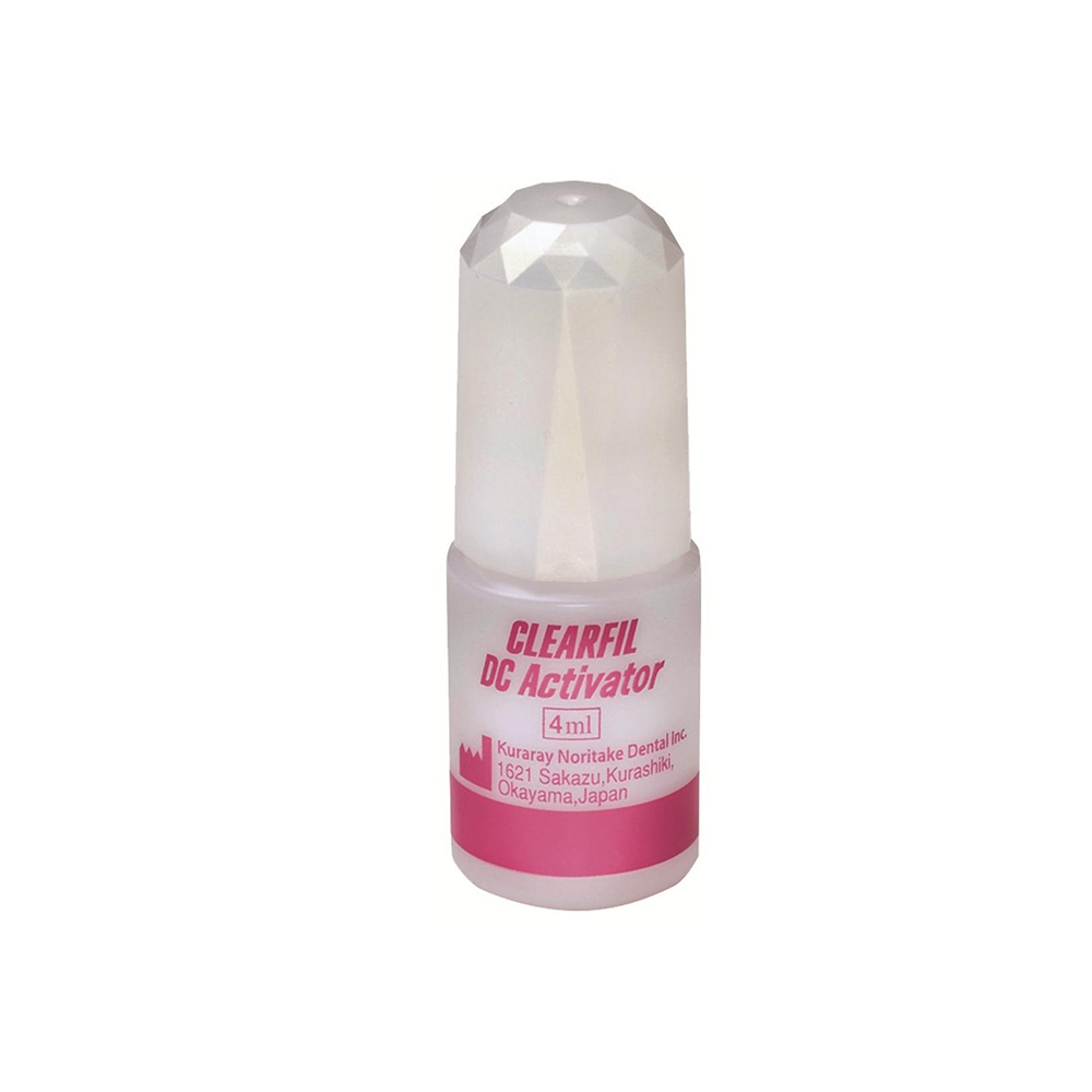 CLEARFIL DC ACTIVATOR              3250-EU KURARAY