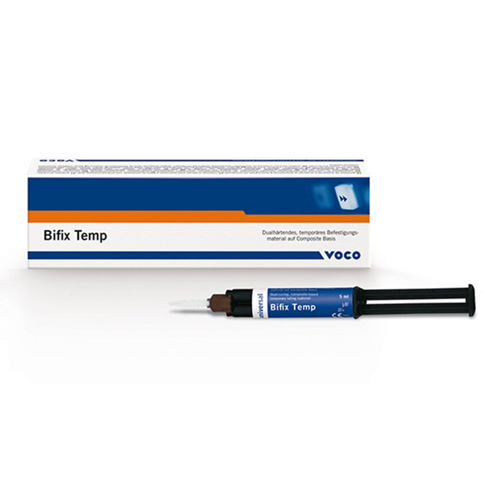 BiFix Temp de Voco