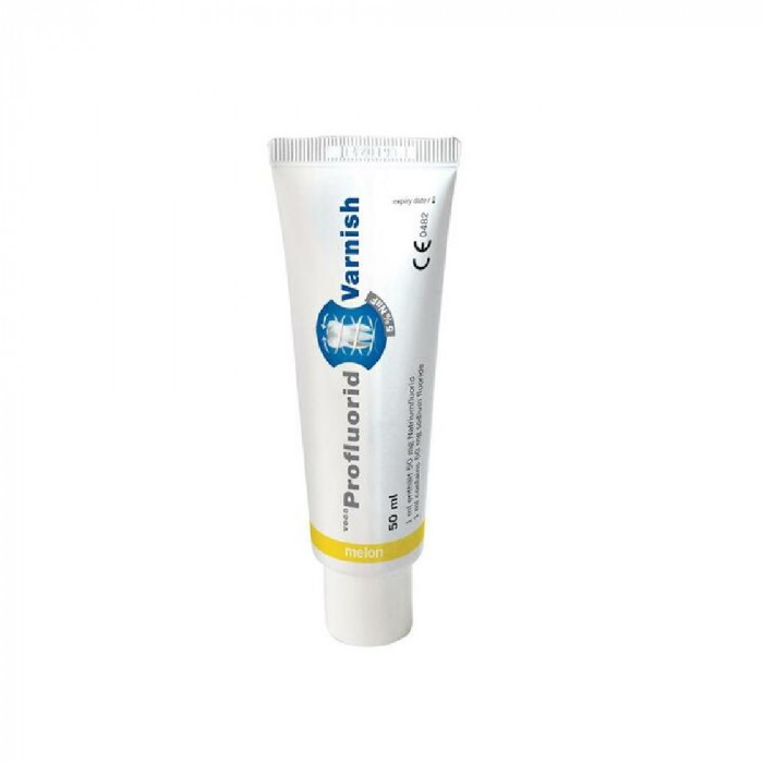 Profluorid Varnish tube de 50ml melon Profluorid Varnish tube de 50ml melon