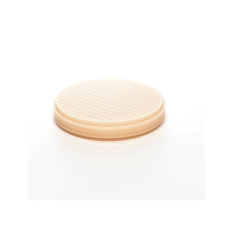 Disque Pmma Epaulement 