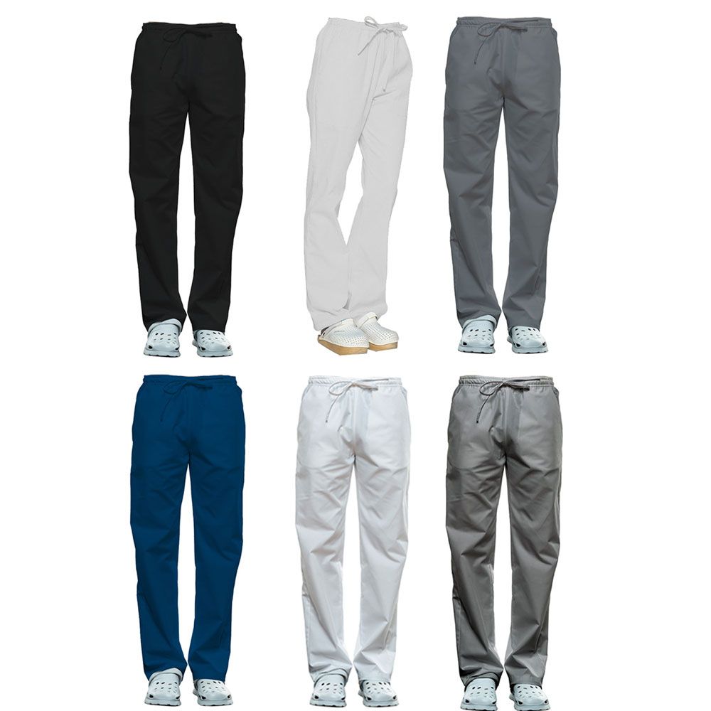 Pantalon mixte
