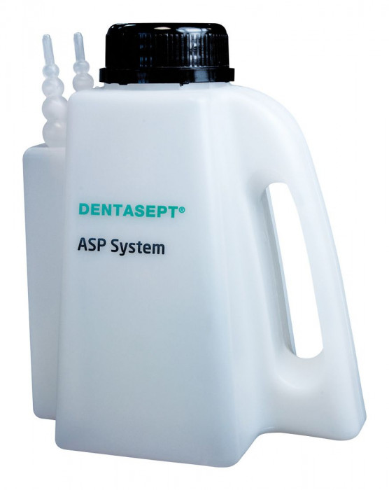 Dentasept ASP Système Dentasept ASP Système