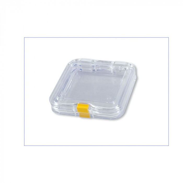Membrane box medium 9.5CMX2.3CMX9.5CM Membrane box medium 9.5CMX2.3CMX9.5CM