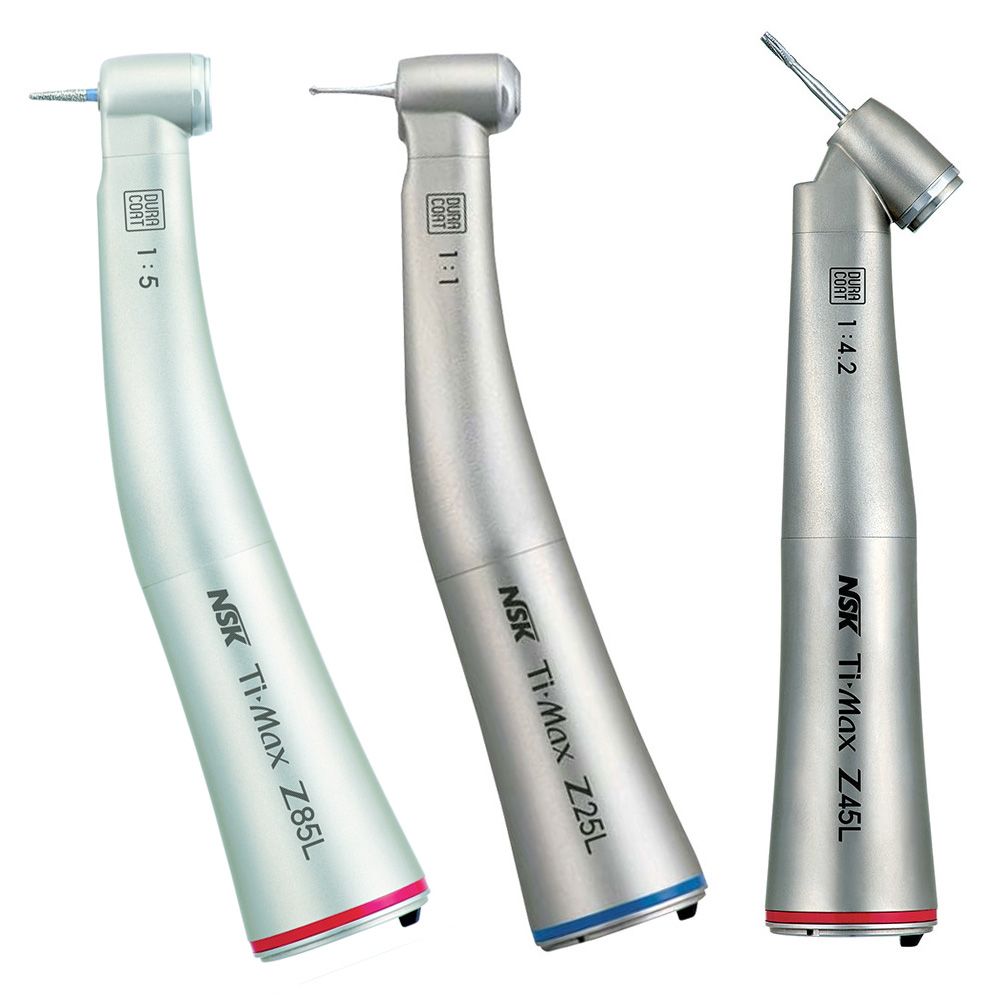 Contre-angles Ti-Max Z 