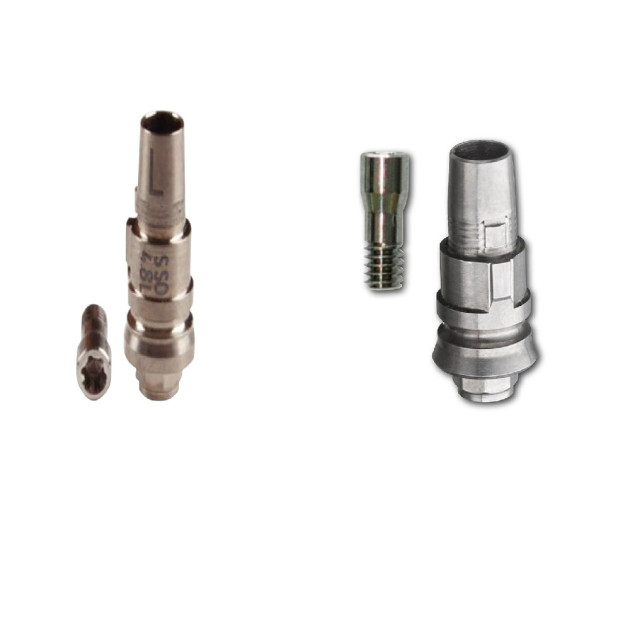 Scanpost Dentsply Sirona | MEGA Dental