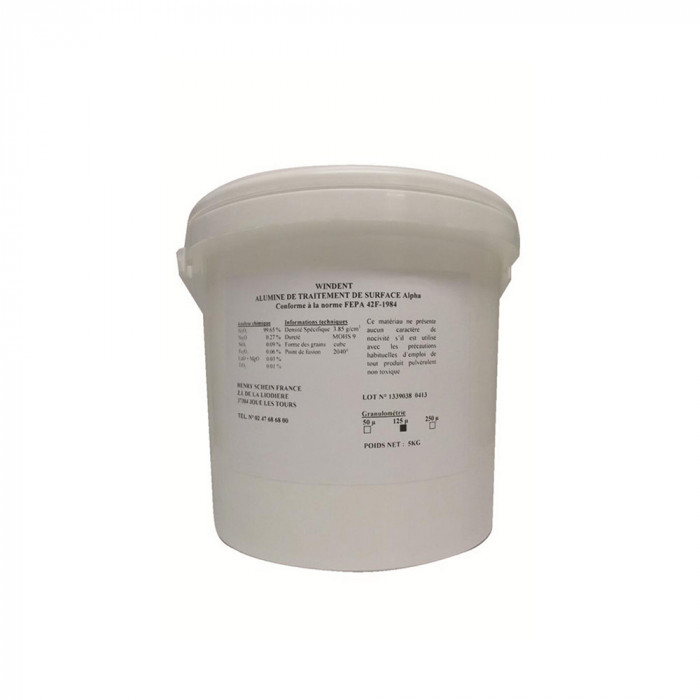 PONCE ULTRA-FINE - SEAU DE 10 KG 16085 WINDENT PONCE ULTRA-FINE - SEAU DE 10 KG 16085 WINDENT