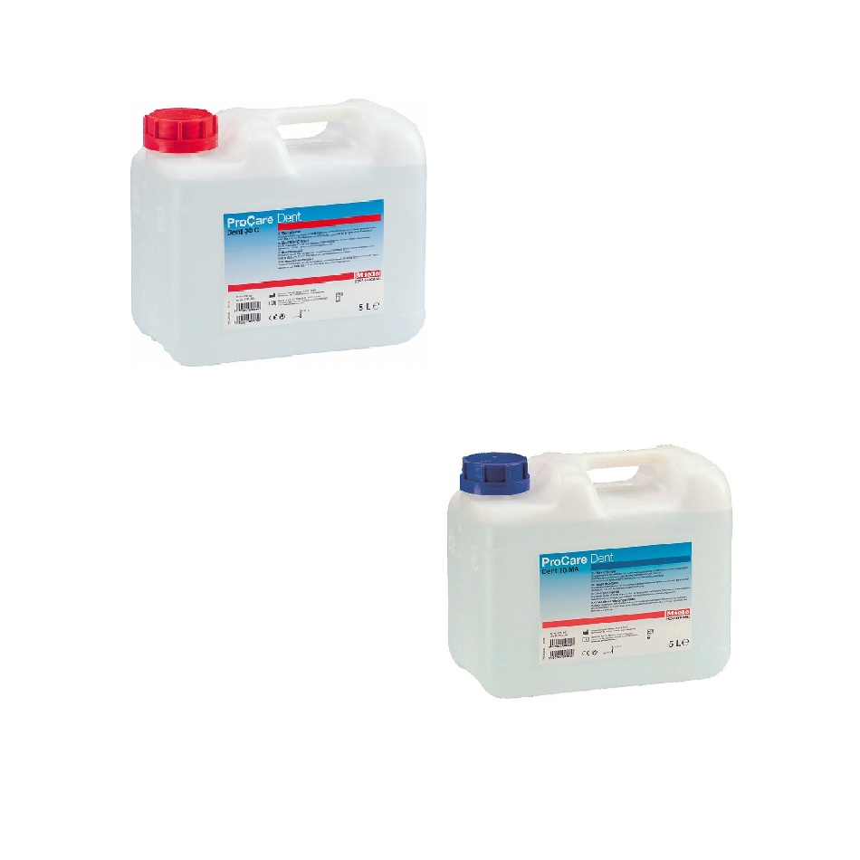 PROCARE DENT