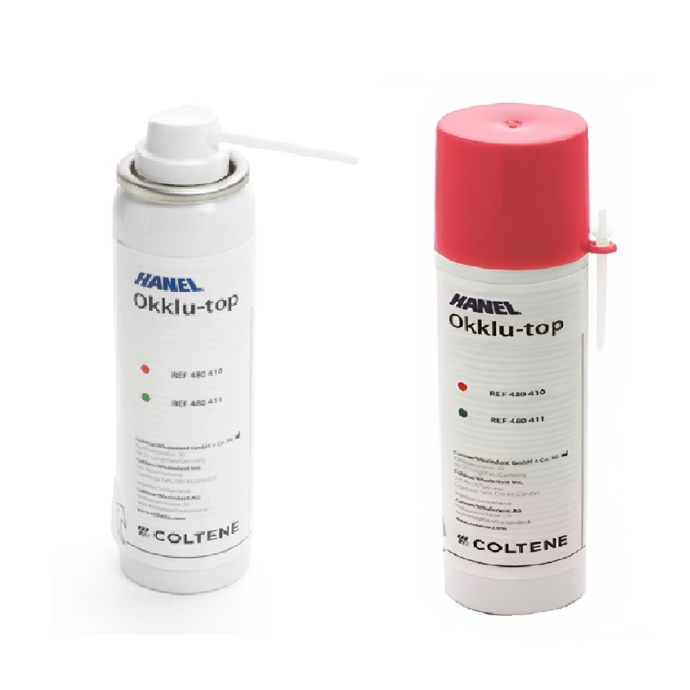 Okklu Top Spray 75ml 