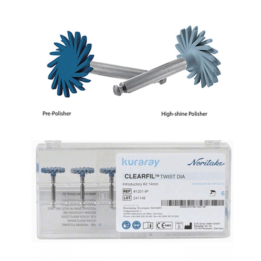 CLEARFIL TWIST DIA
