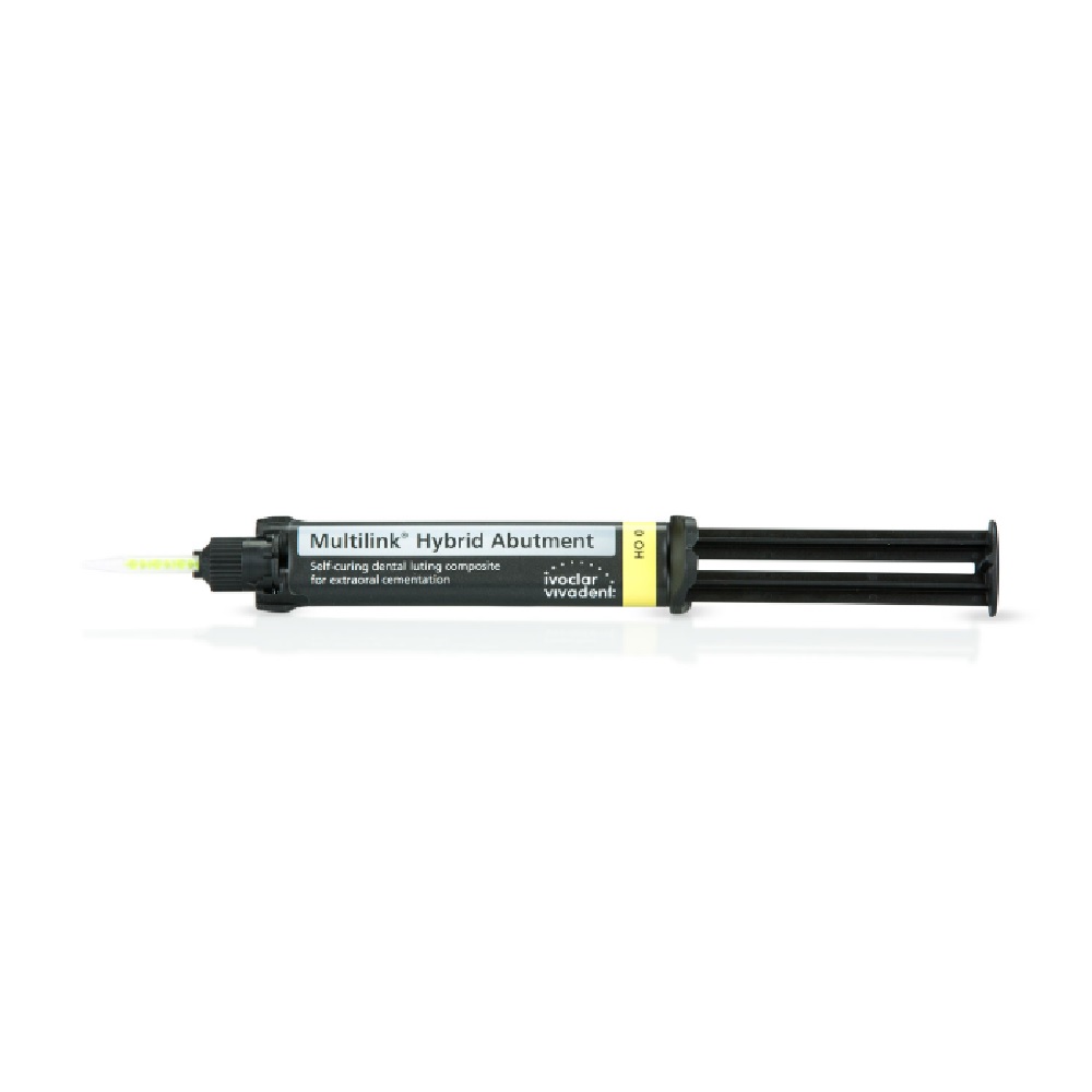 Multilink Hybride Abutment Teinte HO 0