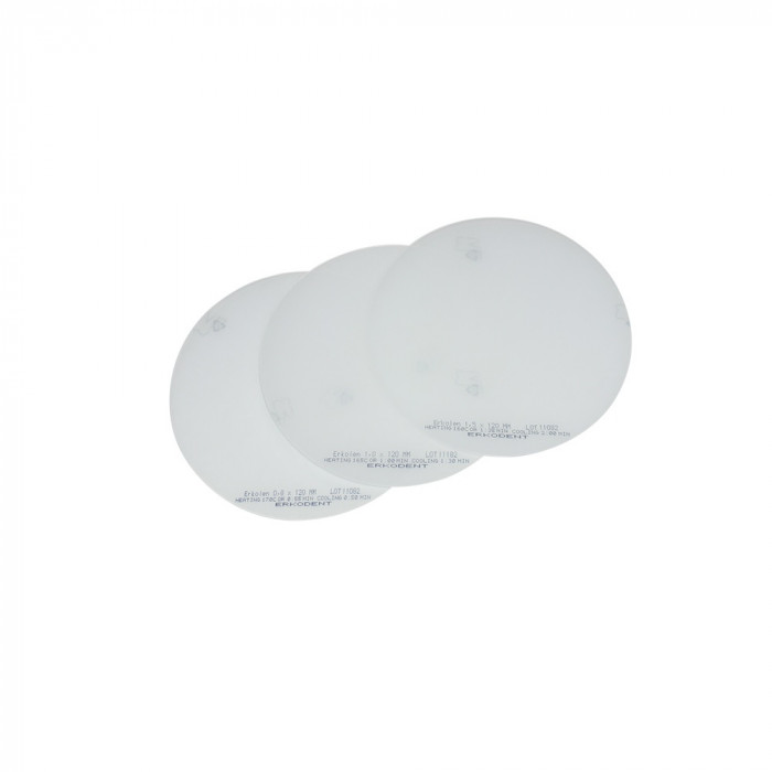 Erkolen 125mm x 1 mm Erkolen 125mm x 1 mm