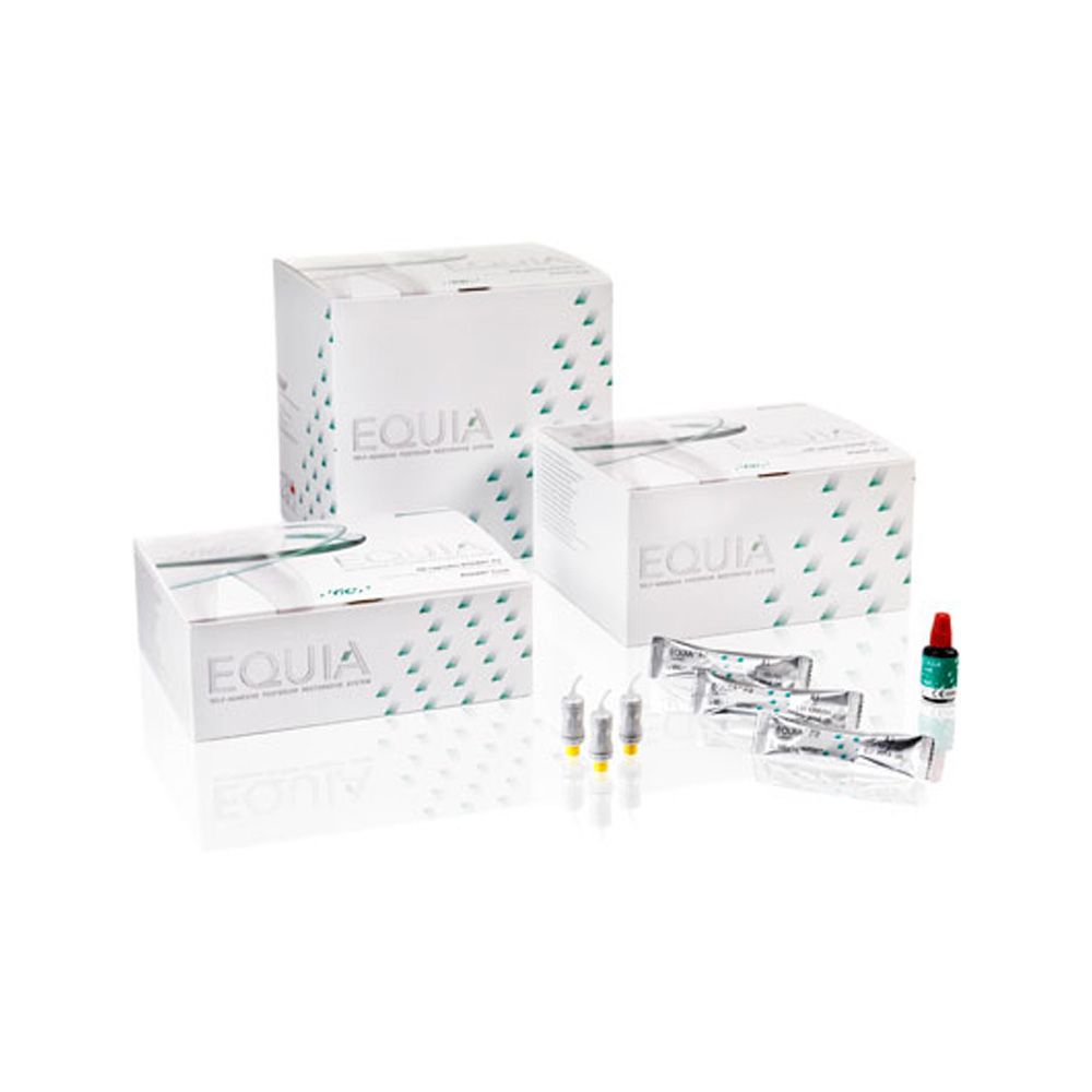 EQUIA CLINIC