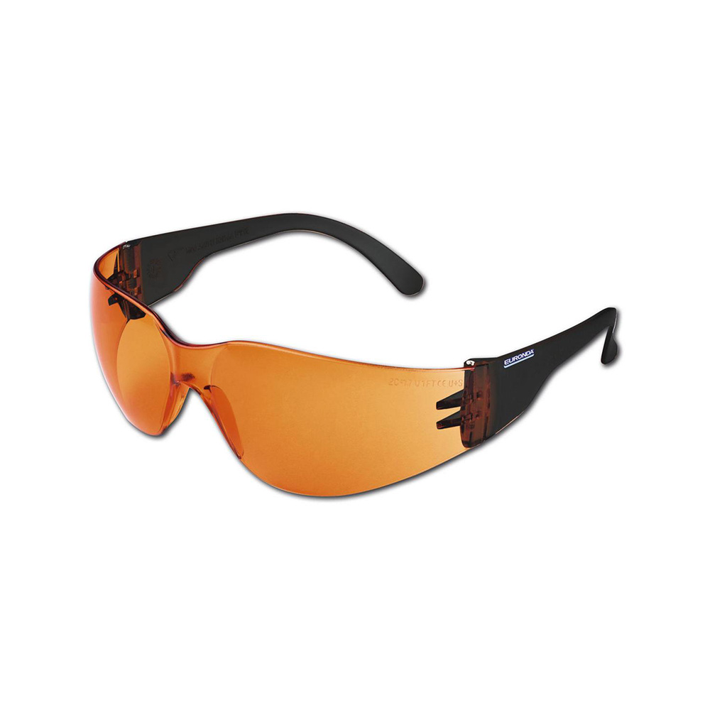 LUNETTES MONOART BABY ORANGE 261090        EURONDA