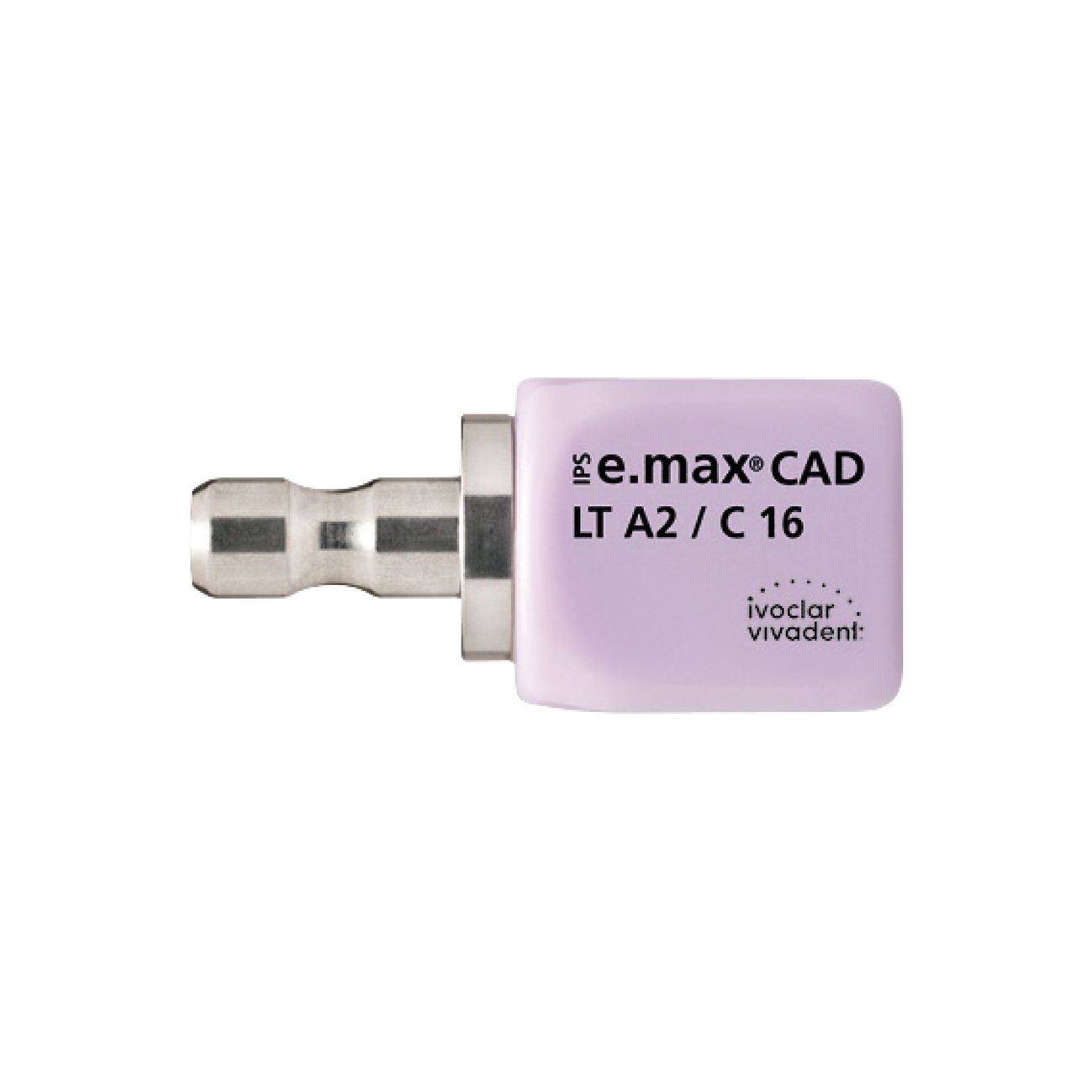 IPS E.MAX CAD C16/5 - LARGE