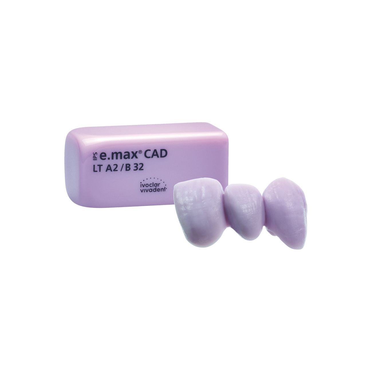 Ips e.max cad B32/3