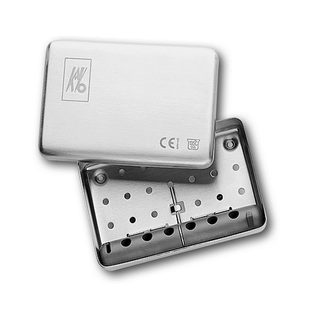 Cassette Stérilisation  