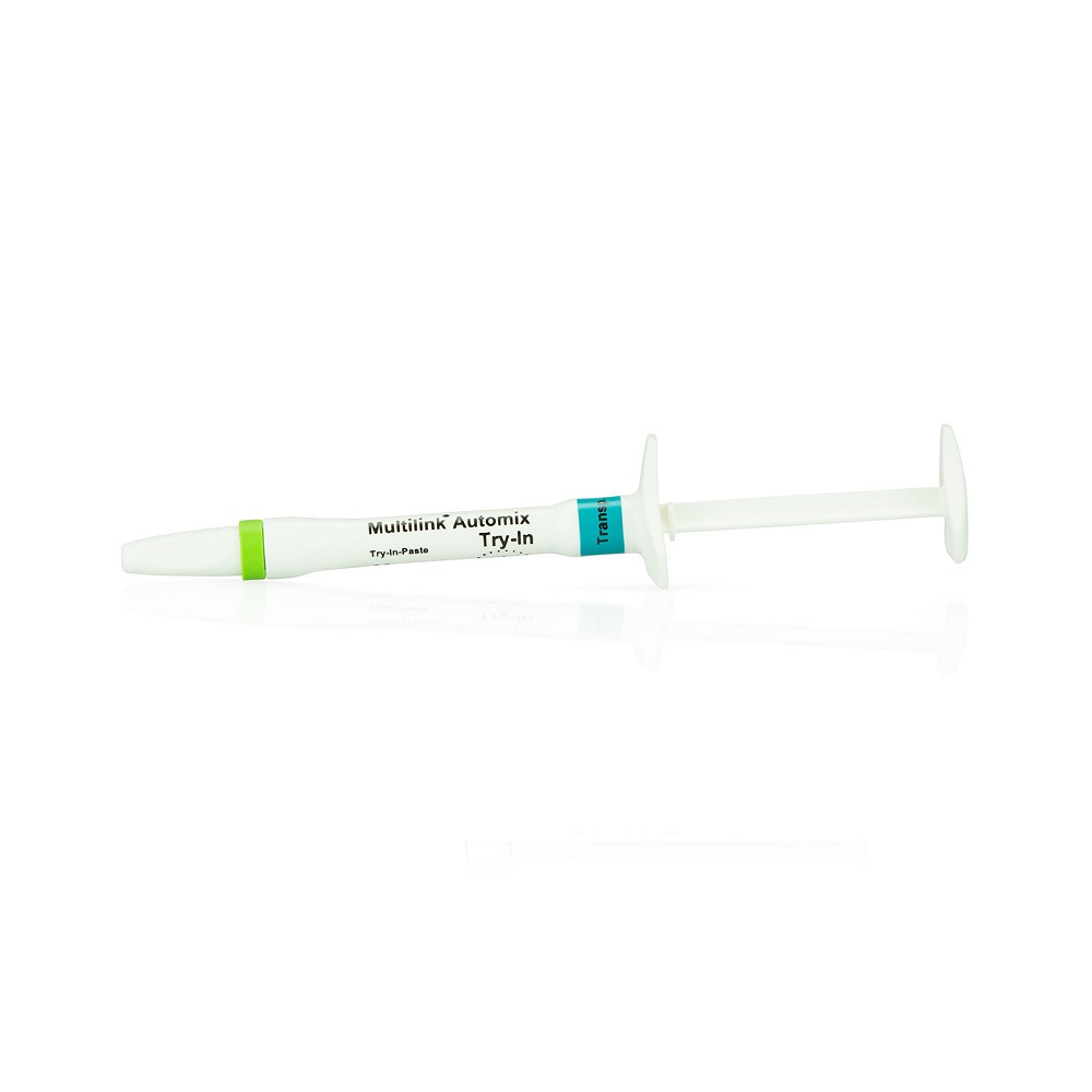 Multilink Automix Try-In Refill 