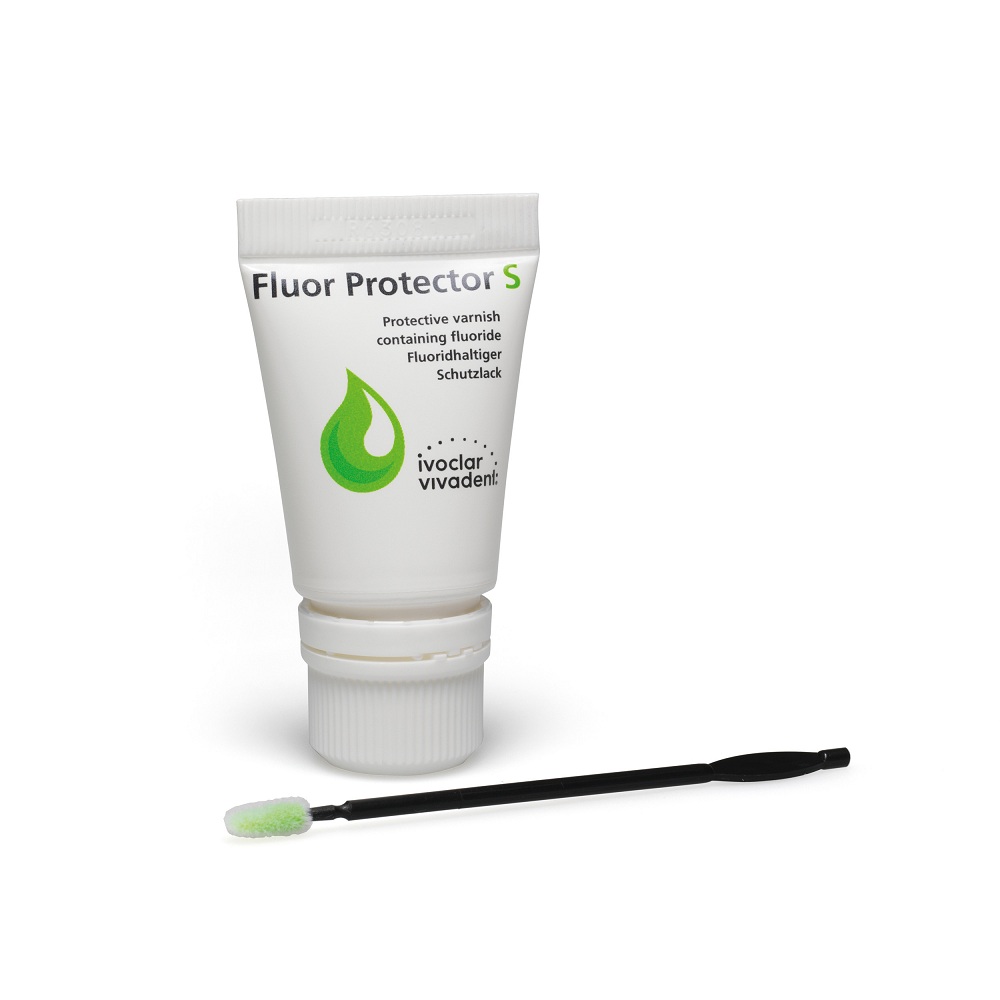 FLUOR PROTECTOR S REFILL