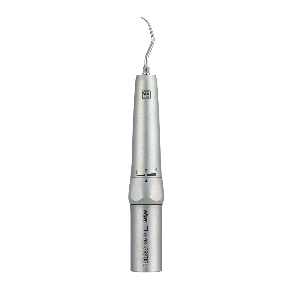 Détartreur pneumatique S970SL