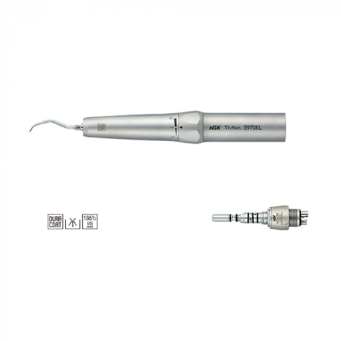 Détartreur Pneumatique S970Kl New Design Détartreur Pneumatique S970Kl New Design