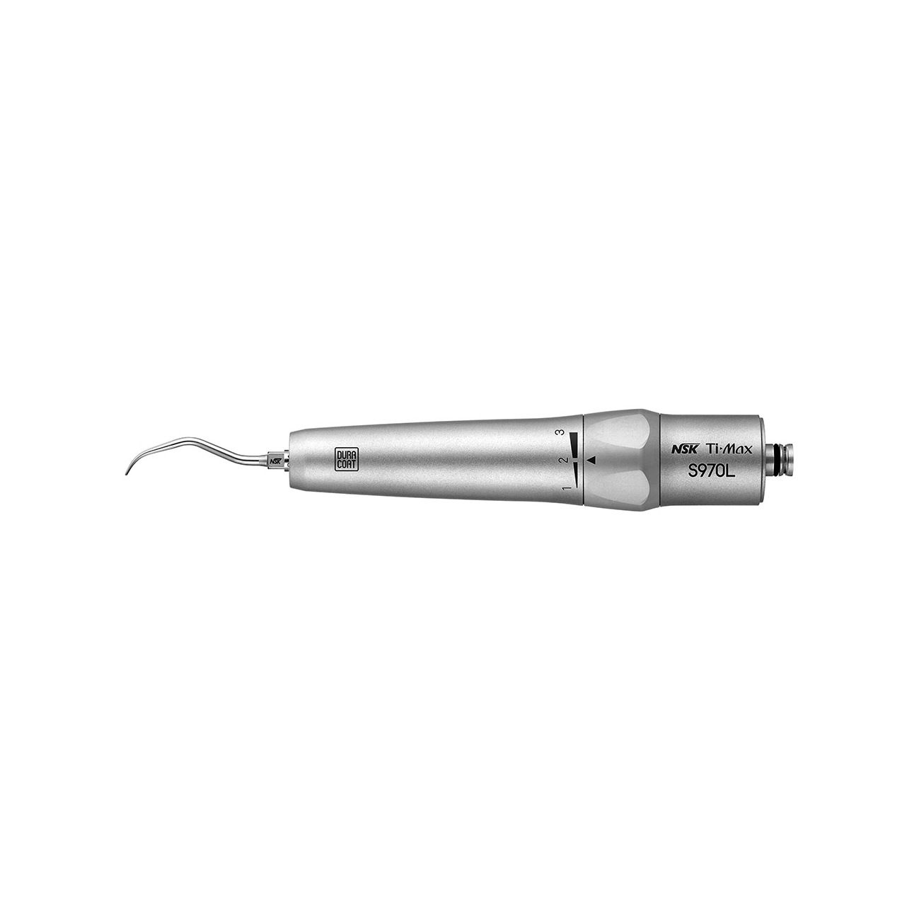 Détartreur pneumatique Ti-Max S970L  