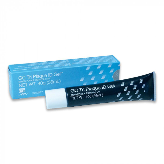 TRI PLAQUE ID GEL TRI PLAQUE ID GEL