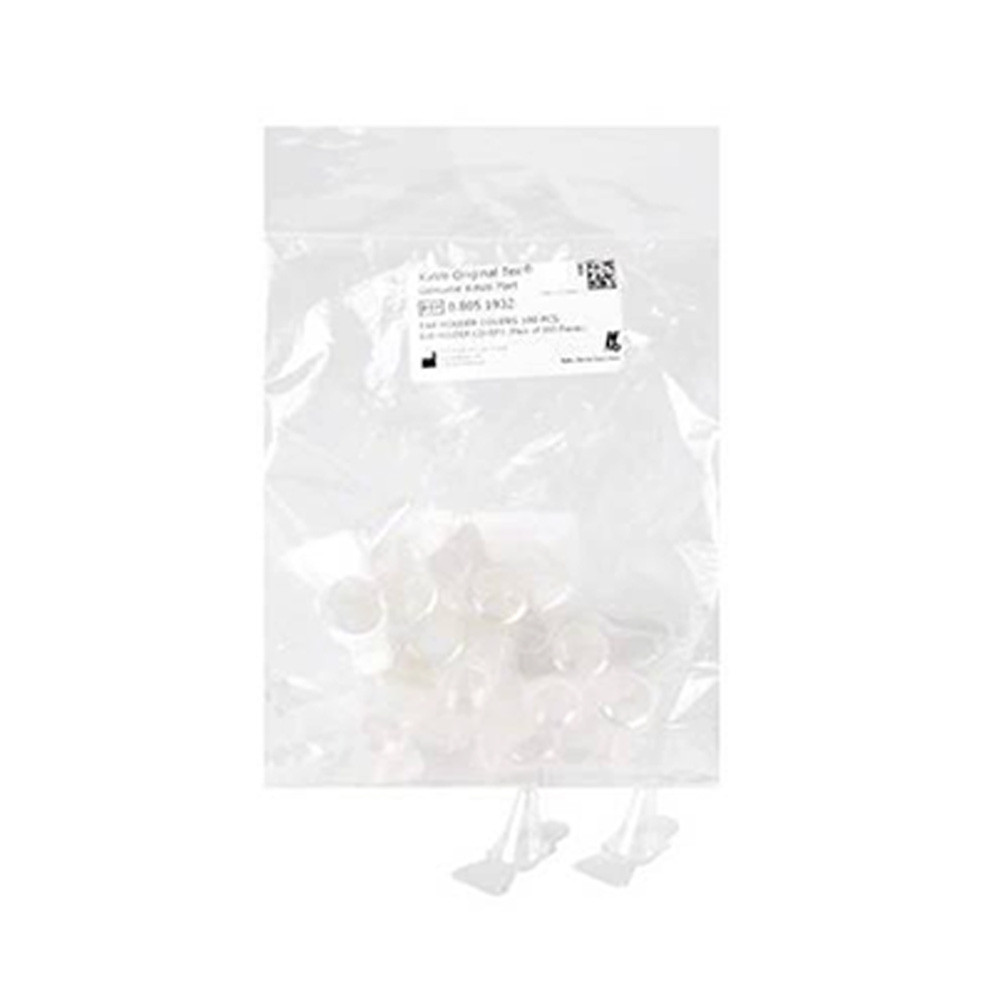 Protections pour oreilles cephalostat - 20 pièces
