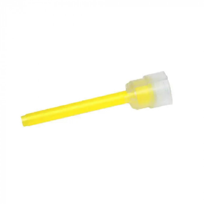 Embouts Melangeurs Bague Jaune Embouts Melangeurs Bague Jaune