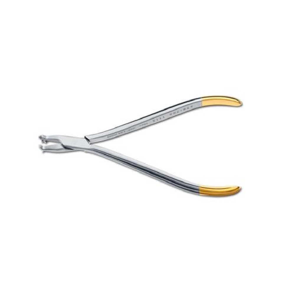 PINCE TETE MARTEAU LINGUALE NITI 678-704 HU-FRIEDY
