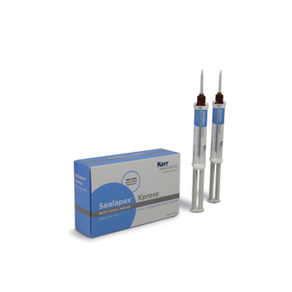 Ciment Sealapex Xpress Automix