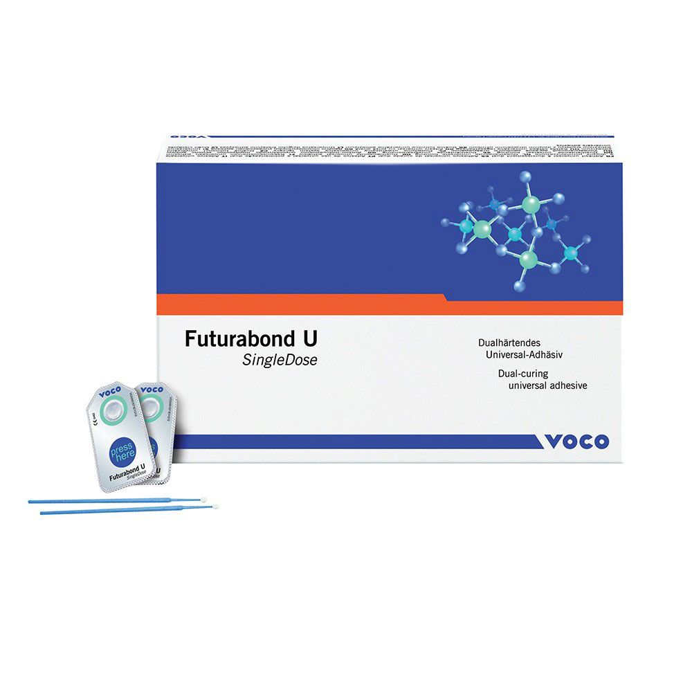 FUTURABOND U - LES ADHESIFS -