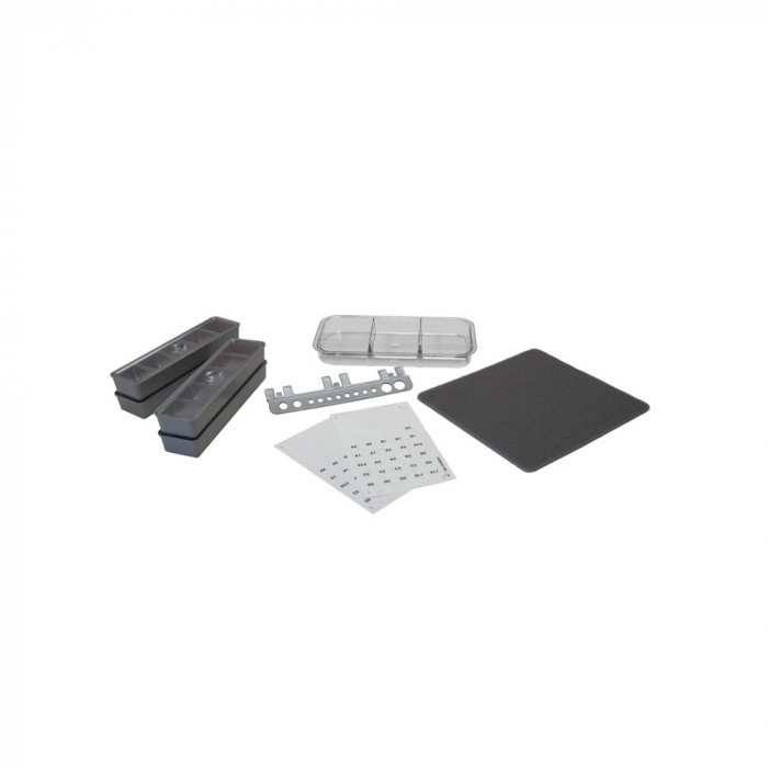 Capsule Composite Kit Capsule Composite Kit