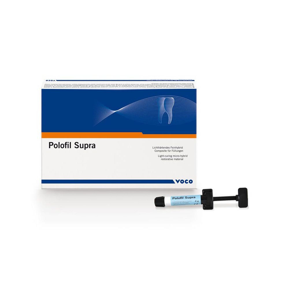 POLOFIL SUPRA SERINGUE 4G 