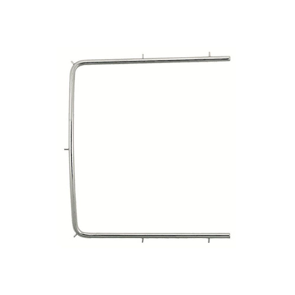 CADRE A DIGUE INOX DD240-1                   DERBY