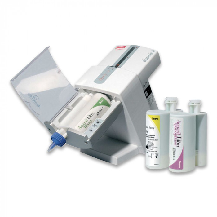 AQUASIL DECA DUOMIX II 230V DENTSPLY AQUASIL DECA DUOMIX II 230V DENTSPLY