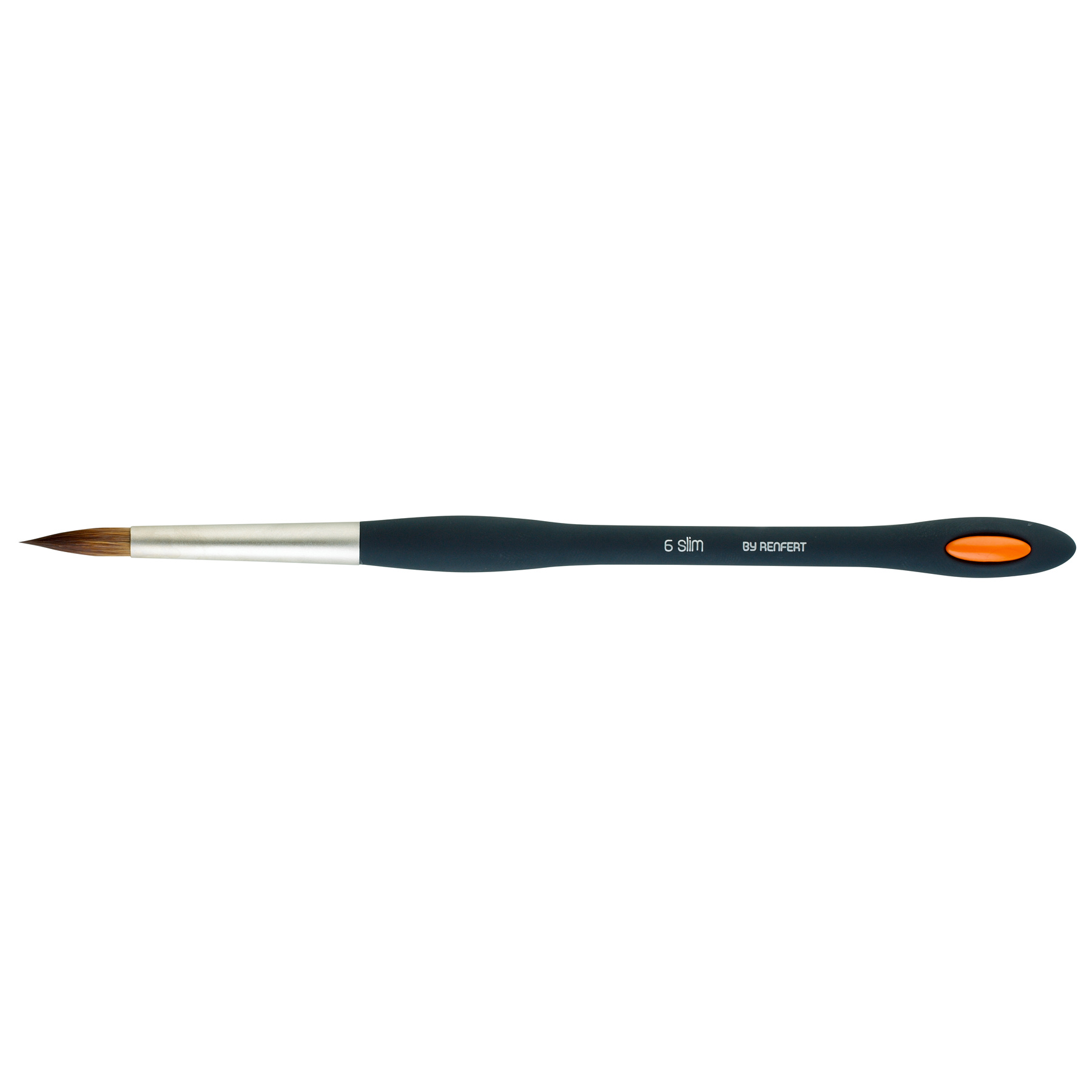 PINCEAU CERAMIQUE LAY ART STYLE T.6 SLIM   RENFERT