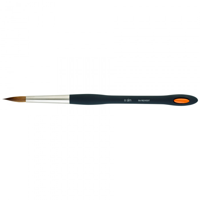 PINCEAU CERAMIQUE LAY ART STYLE T.8 SLIM RENFERT PINCEAU CERAMIQUE LAY ART STYLE T.8 SLIM RENFERT