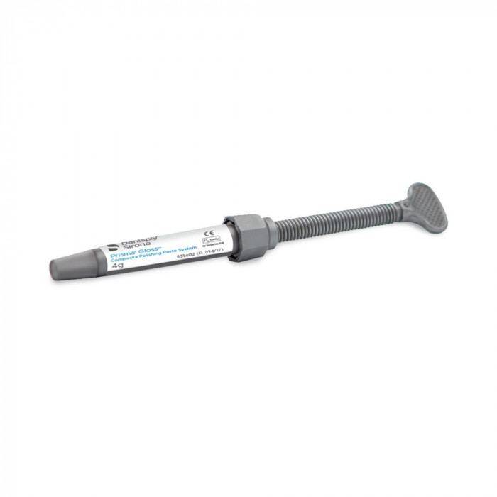 ENHANCE PRISMA GLOSS SPRITZE 631400 DENTSPLY ENHANCE PRISMA GLOSS SPRITZE 631400 DENTSPLY