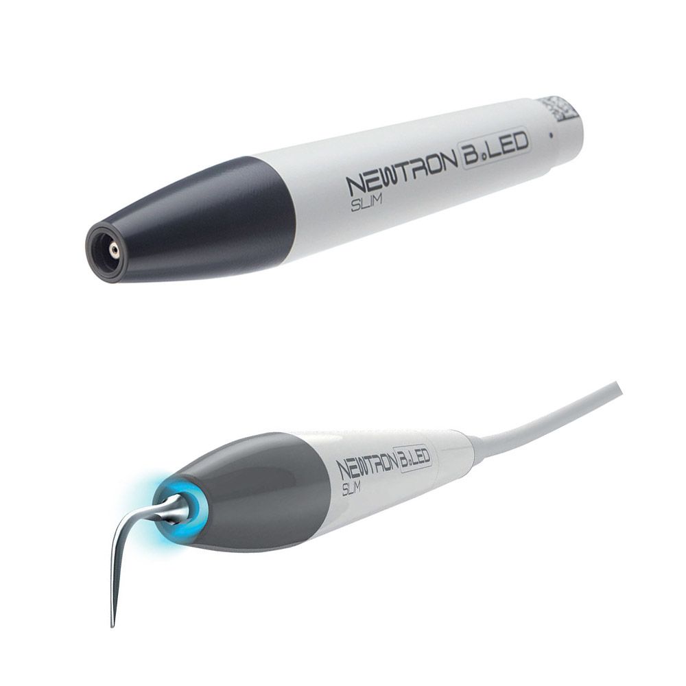 NEWTRON P5XS PIÈCES À MAIN