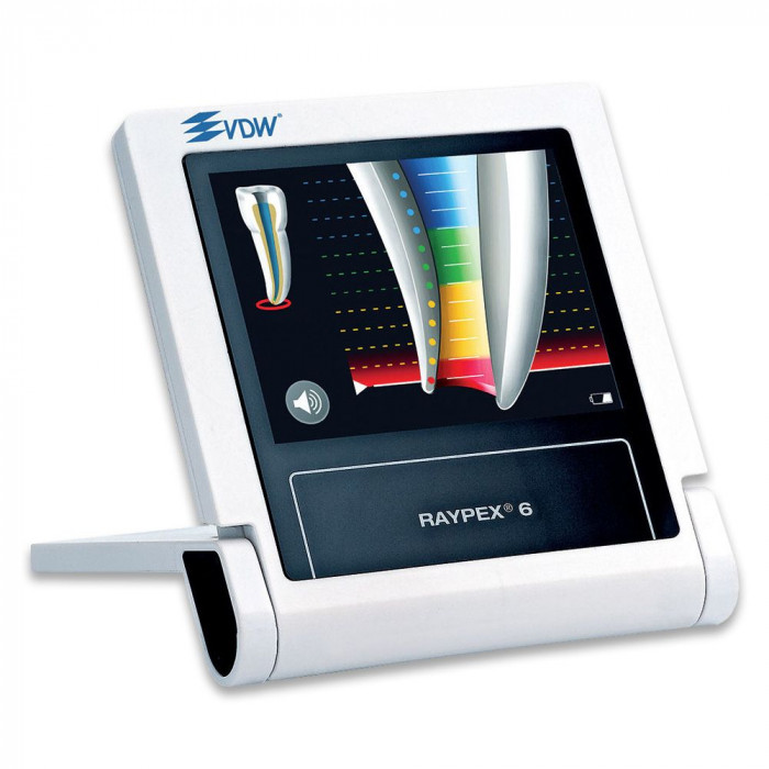 KIT RAYPEX 6 LOCALISATEUR APEX VDW KIT RAYPEX 6 LOCALISATEUR APEX VDW