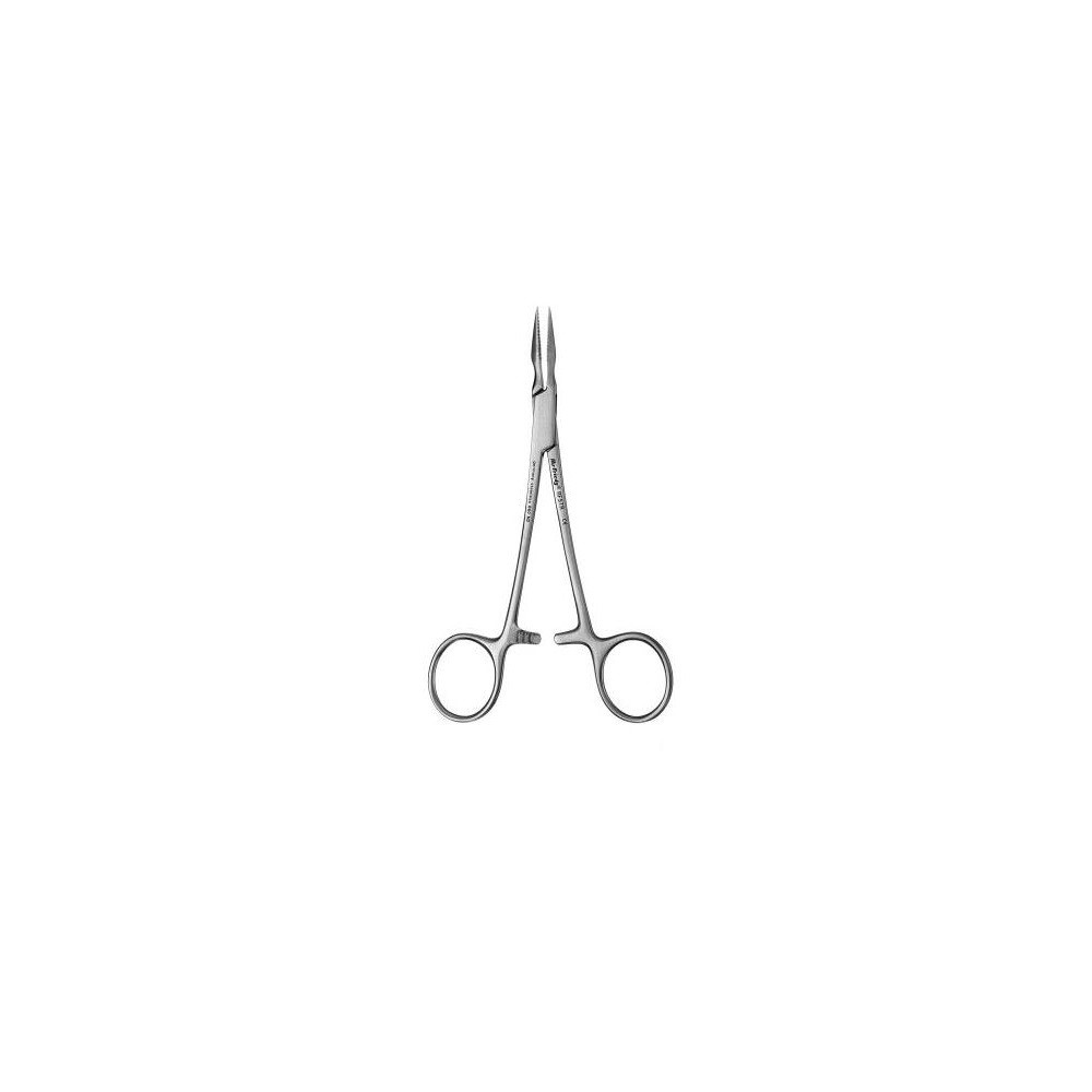 Pince À Fragments Steiglitz Droit (14 Cm)