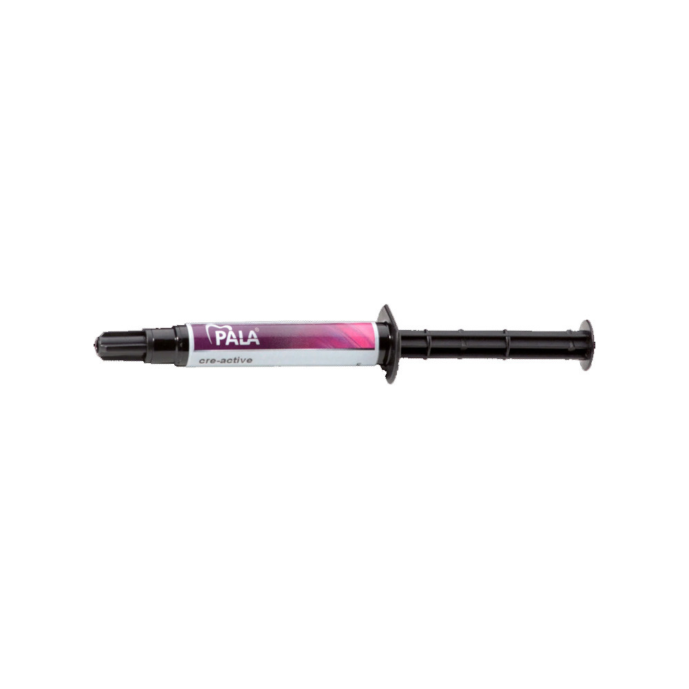 Pala Creactive